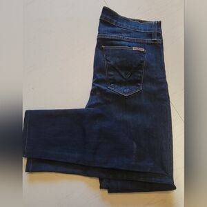 Womens Hudson jeans